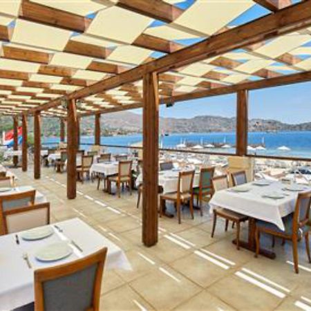 סלימייה Fi Light Solto Boutique Beach Hotel מראה חיצוני תמונה