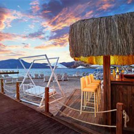 סלימייה Fi Light Solto Boutique Beach Hotel מראה חיצוני תמונה