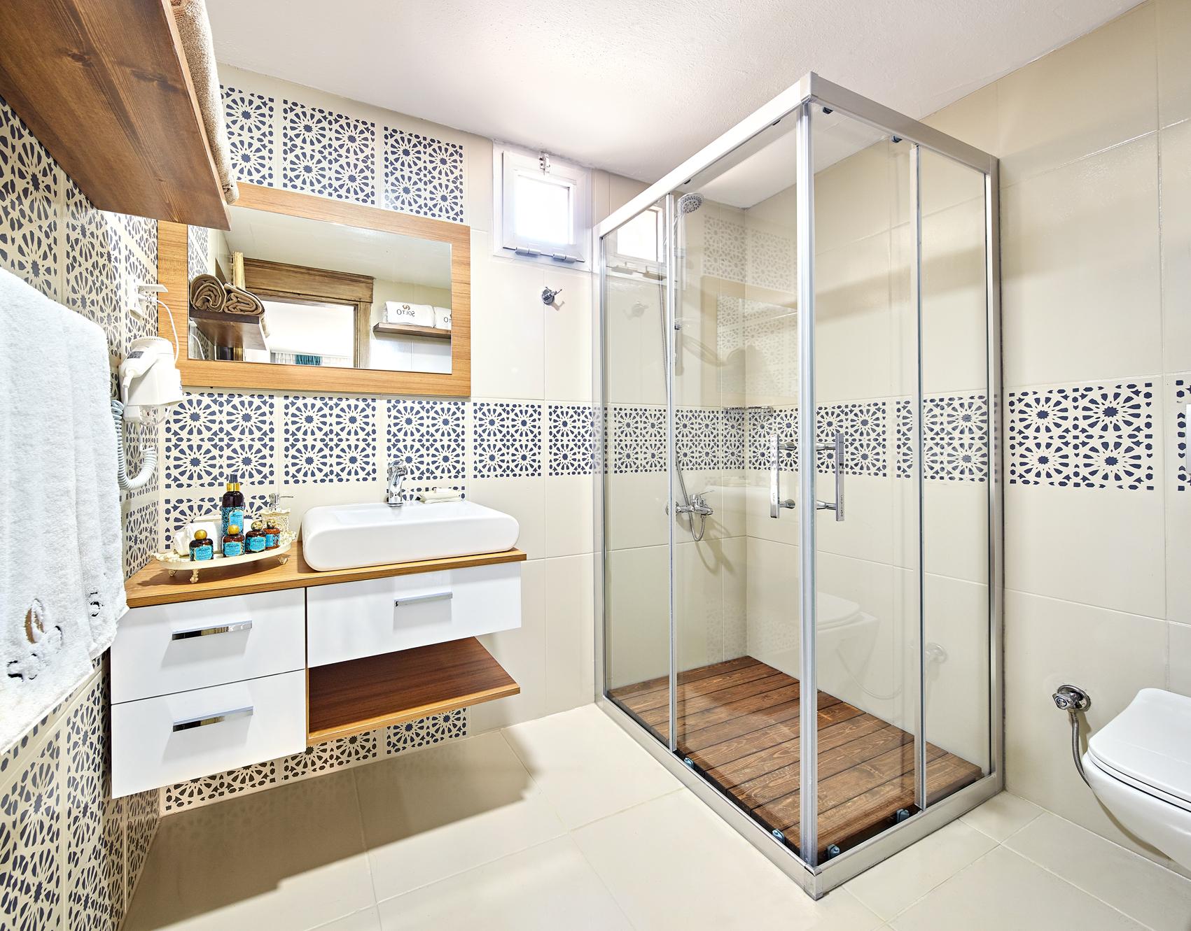 סלימייה Fi Light Solto Boutique Beach Hotel מראה חיצוני תמונה
