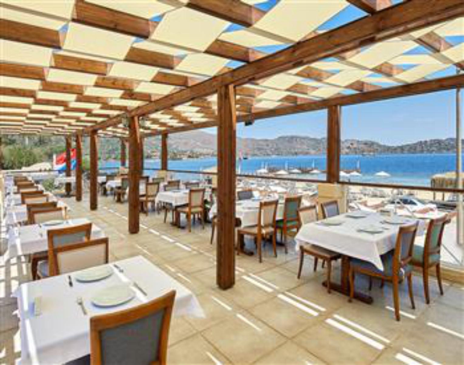 סלימייה Fi Light Solto Boutique Beach Hotel מראה חיצוני תמונה