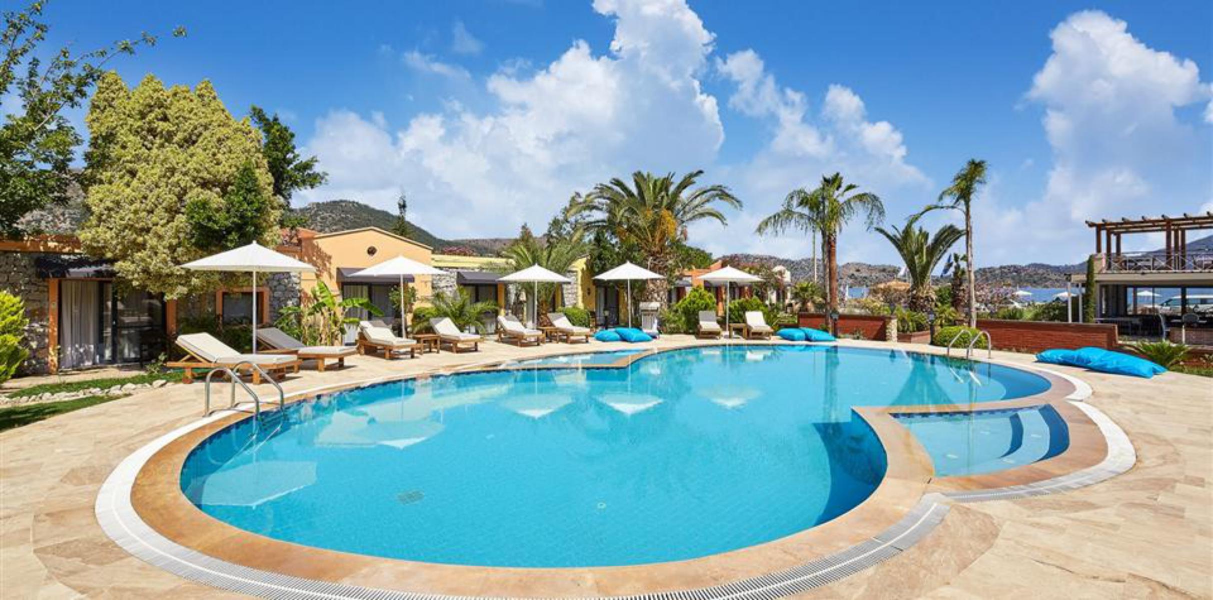 סלימייה Fi Light Solto Boutique Beach Hotel מראה חיצוני תמונה