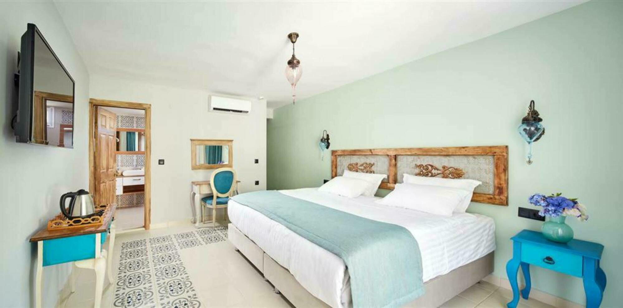 סלימייה Fi Light Solto Boutique Beach Hotel מראה חיצוני תמונה