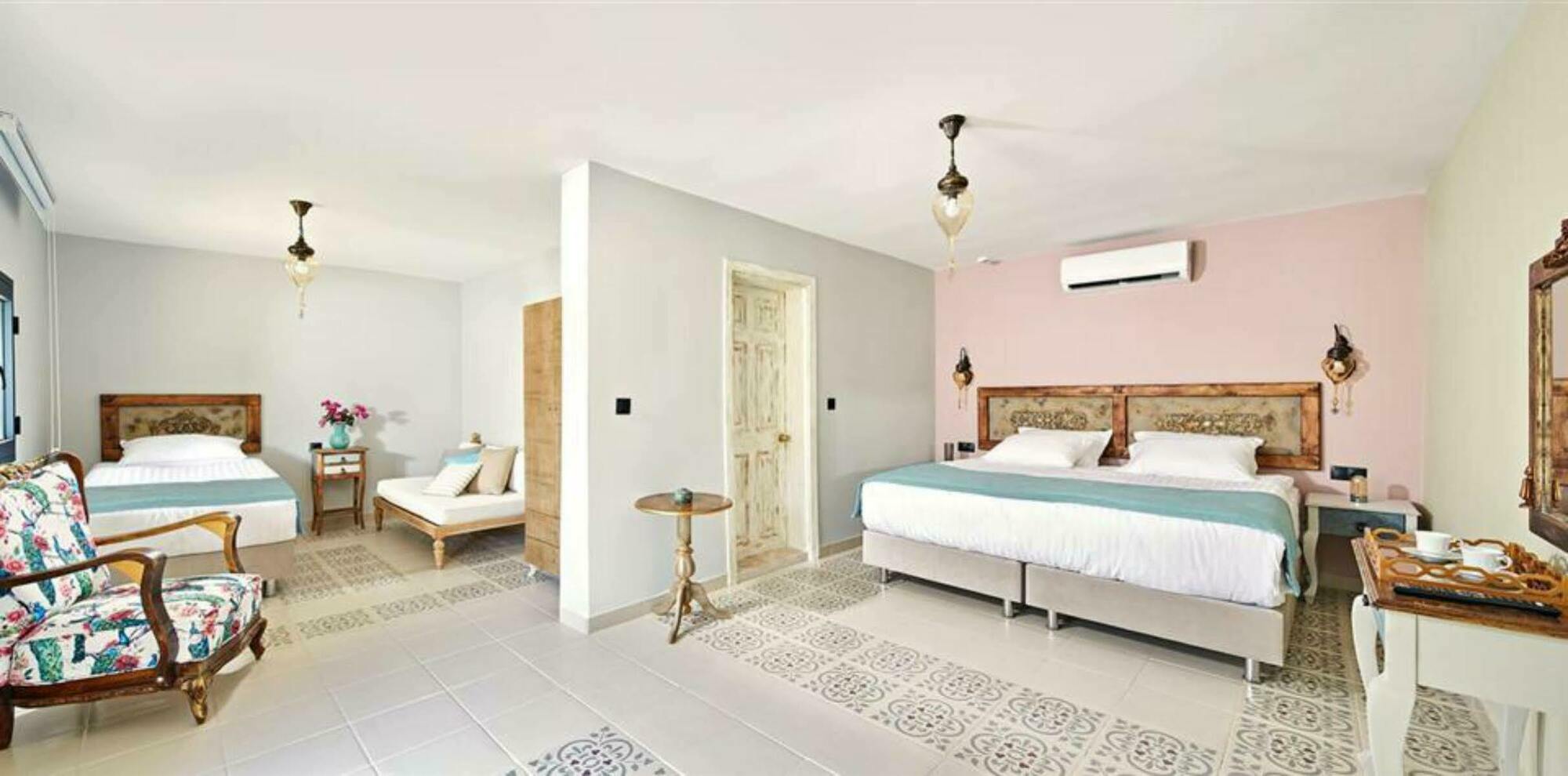 סלימייה Fi Light Solto Boutique Beach Hotel מראה חיצוני תמונה