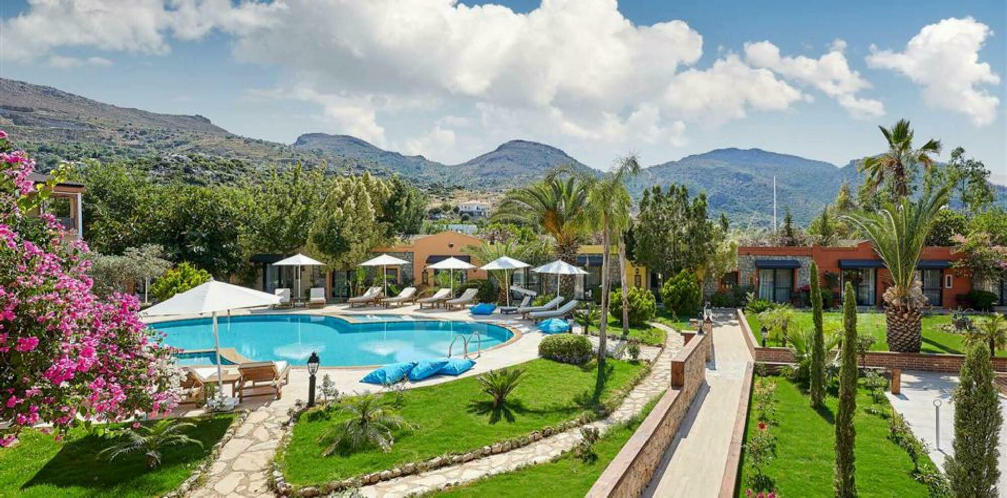 סלימייה Fi Light Solto Boutique Beach Hotel מראה חיצוני תמונה