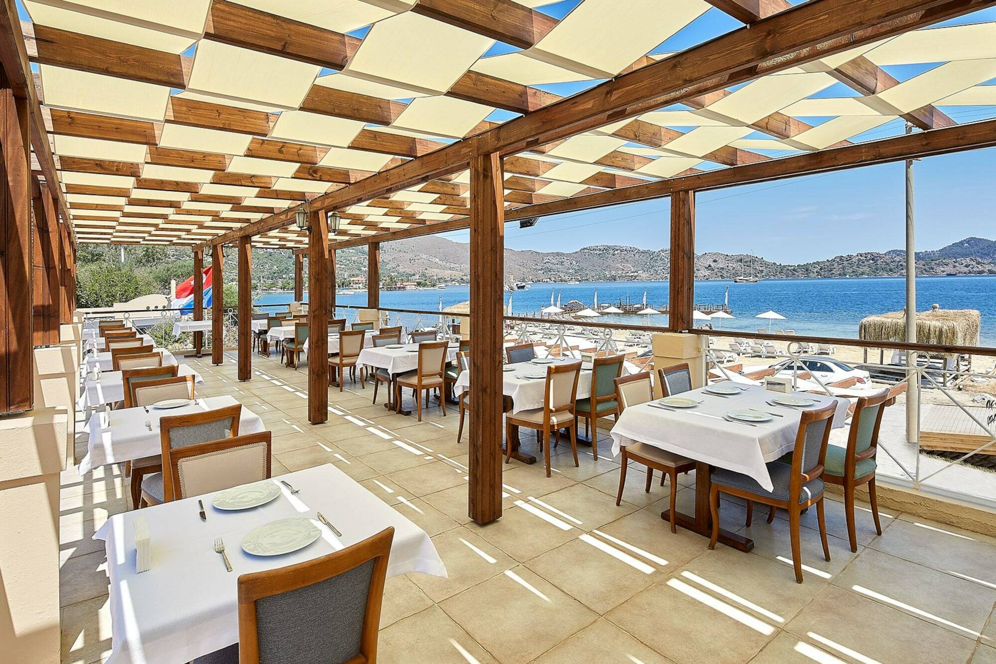 סלימייה Fi Light Solto Boutique Beach Hotel מראה חיצוני תמונה
