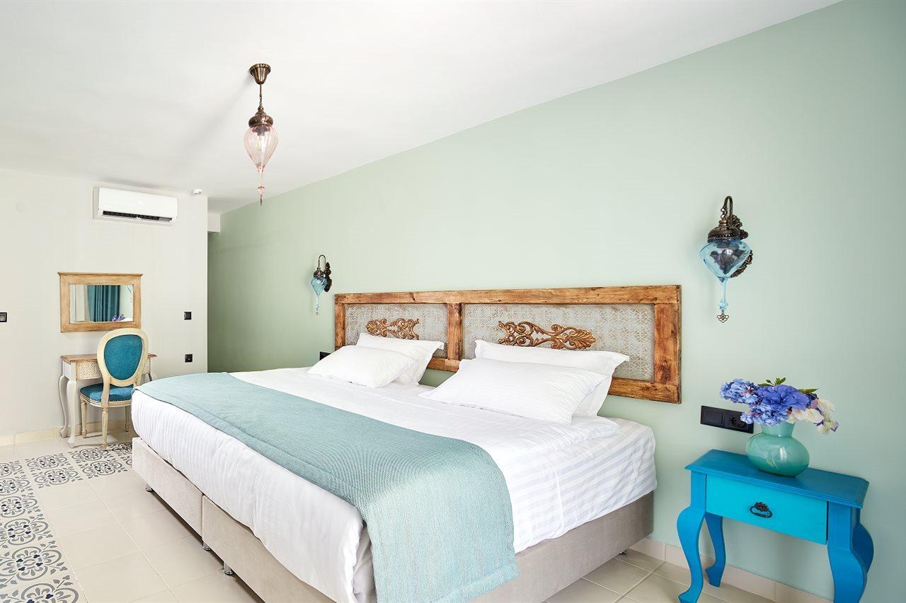סלימייה Fi Light Solto Boutique Beach Hotel מראה חיצוני תמונה