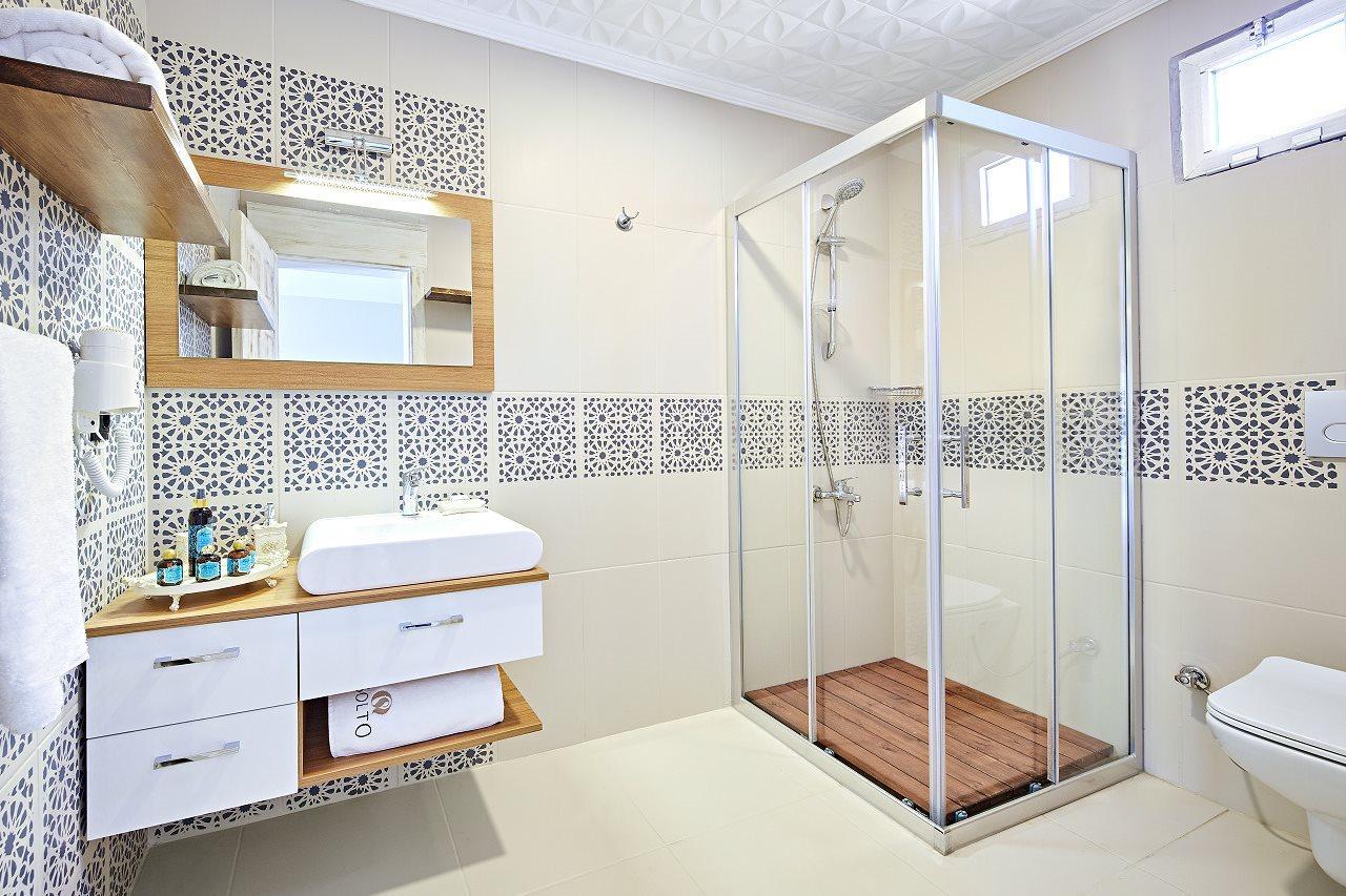 סלימייה Fi Light Solto Boutique Beach Hotel מראה חיצוני תמונה